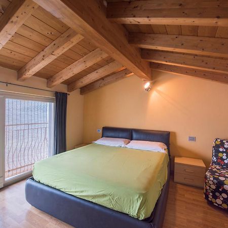 B&B Nest On The Lake Лецено Екстериор снимка