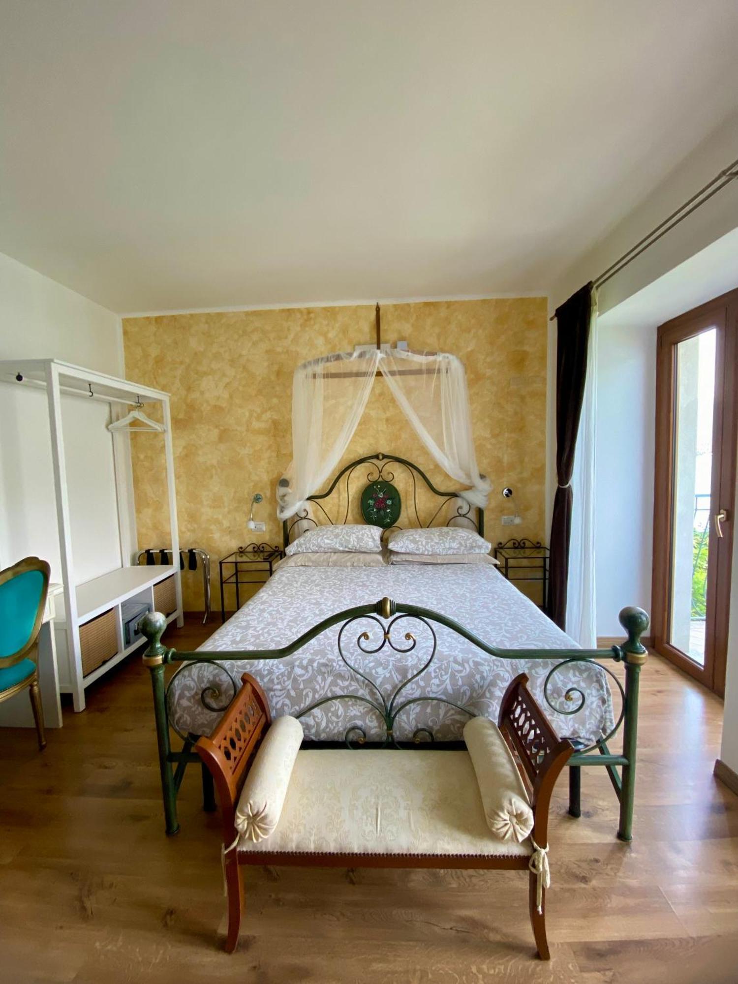 B&B Nest On The Lake Лецено Екстериор снимка