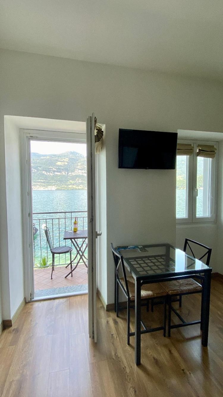 B&B Nest On The Lake Лецено Екстериор снимка